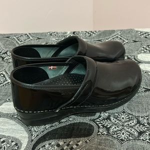 Sanita professional patent 41 narrow